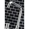 Kingston Brass KS8281DKLBS 2-Handle Bridge Kitchen Faucet W/ Brass Side Sprayer, Chrm KS8281DKLBS - alternate 6